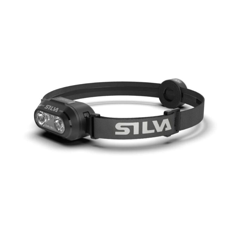 Silva Smini Pandelampe - Black