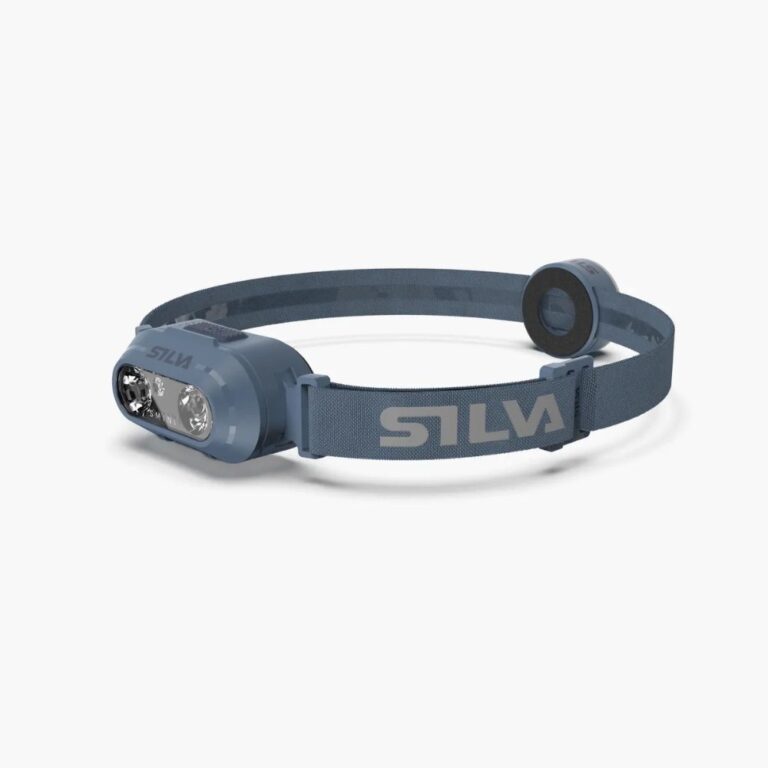 Silva Smini Pandelampe - Blue