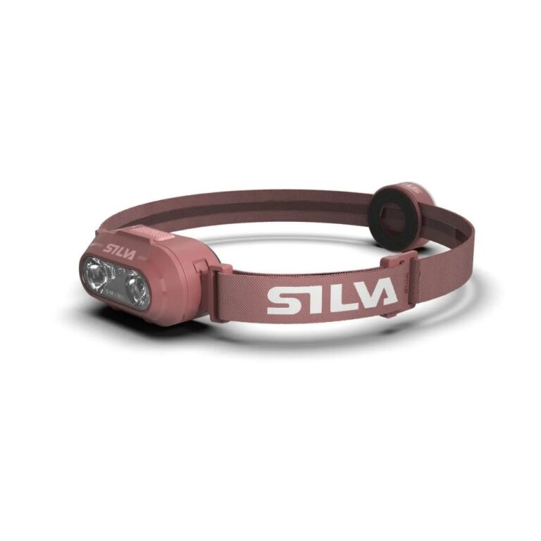 Silva Smini Pandelampe - Rose