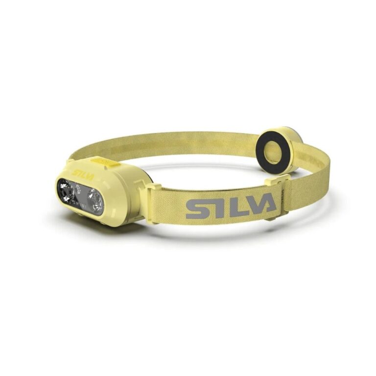 Silva Smini Pandelampe - Yellow