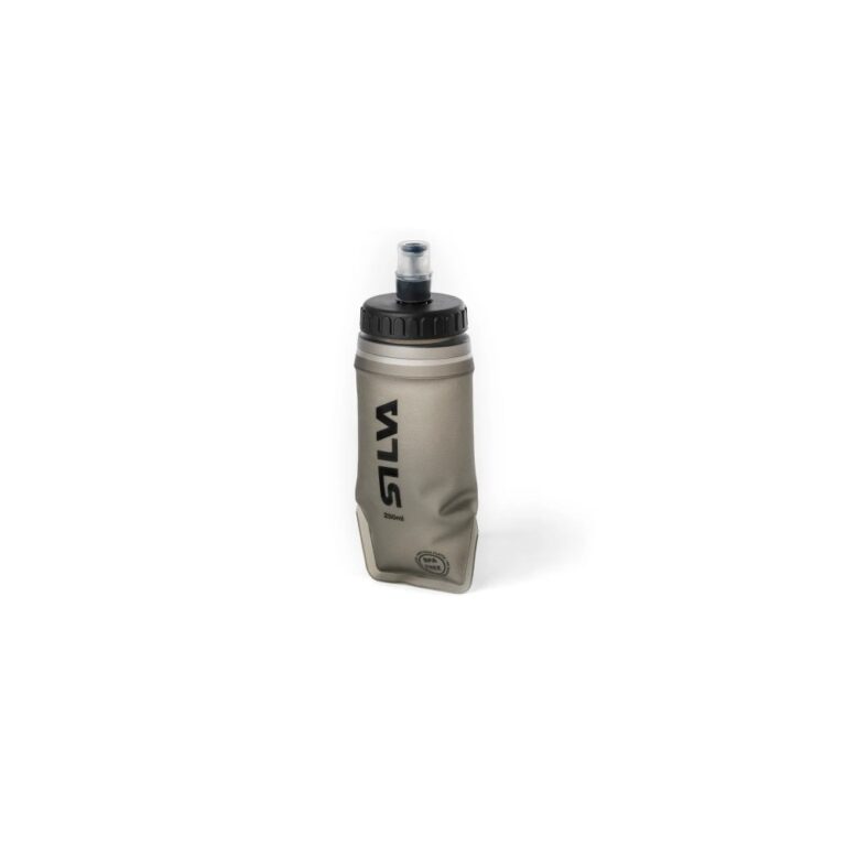 Silva Soft Flask Drikkeflaske - 250 ML
