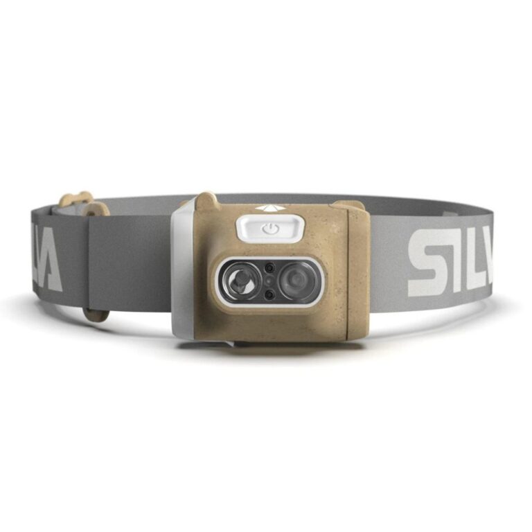 Silva Terra Scout XT Pandelampe