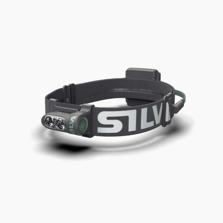 Silva Trail Runner Free 2 Pandelampe - Standard