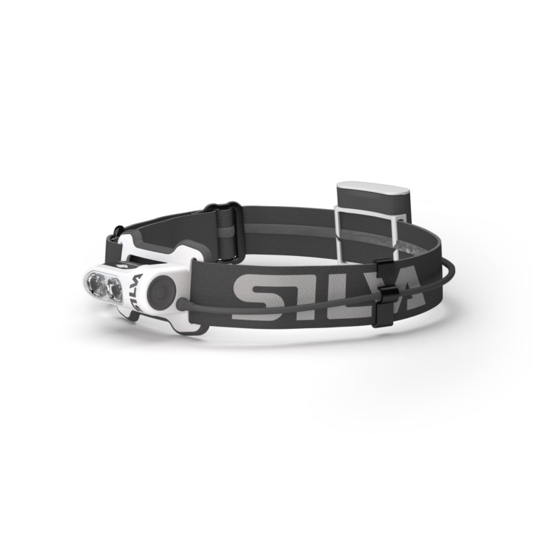 Silva Trail Runner Pandelampe