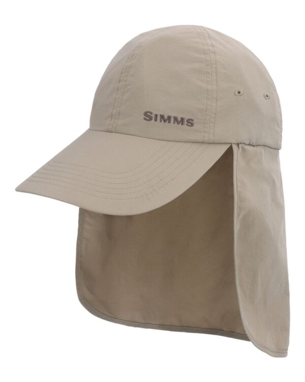 Simms Bugstopper Sunshield vcap - Simms - Outdoor i Centrum