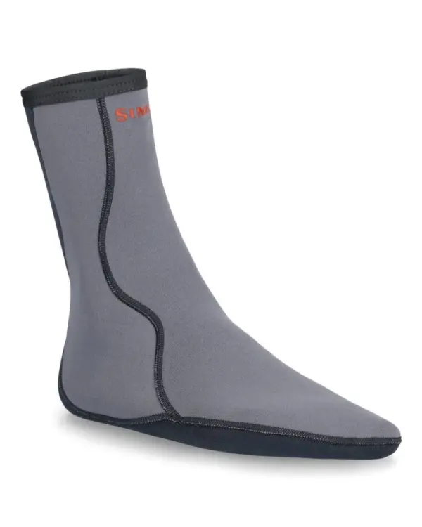 Simms Neopren Strømper XL