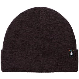 SmartWool Cozy Cabin Hat Unisex O/S Brun Huer & pandebånd