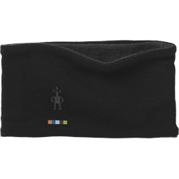 SmartWool Merino Reversible Headband Unisex O/S Grå/Sort Huer & pandebånd