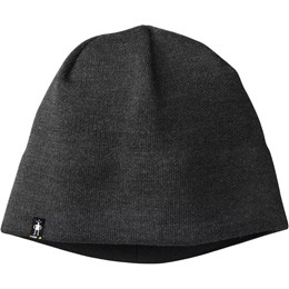 SmartWool The Lid Unisex O/S Grå/Sort Huer & pandebånd