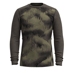 Smartwool - Men's Classic Thermal Merino Base Layer Crew