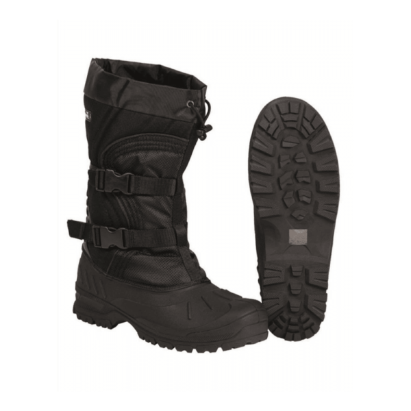 Snestøvler | Snow Boots Arctic - 10