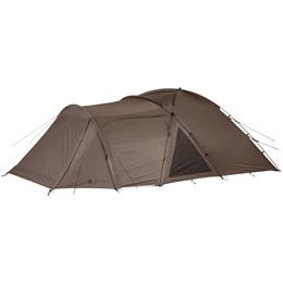 Snow Peak Amenity Dome 3, 3-Personers Telt 3-4 personer