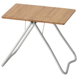 Snow Peak Bamboo My Table Borde