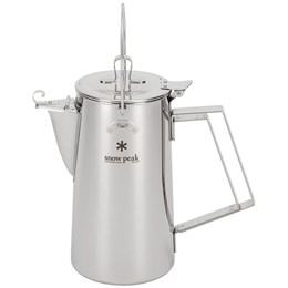 Snow Peak Classic Kettle 1.8L Kedler