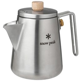 Snow Peak Field Barista Kettle Kedler