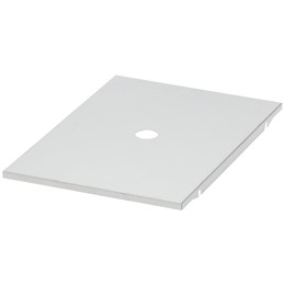 Snow Peak IGT Stainless Steel 1 Unit Tray Tilbehør