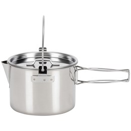 Snow Peak Kettle No.1 Kedler