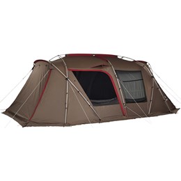 Snow Peak Land Lock, 6-Personers Telt 5-6 personer