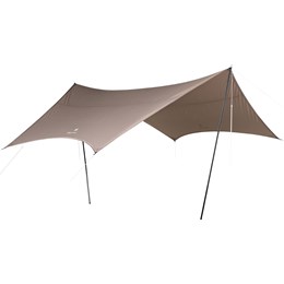 Snow Peak Land Nest Tarp Set Tarps