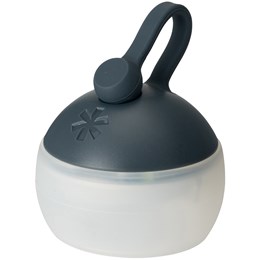 Snow Peak Rechargeable Mini Hozuki Lanterne Blå Lanterner & lamper