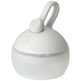 Snow Peak Rechargeable Mini Hozuki Lanterne Hvid Lanterner & lamper