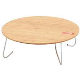 Snow Peak Single Action Table Low Medium Borde