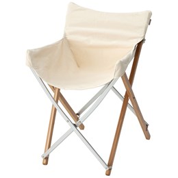 Snow Peak Take! Bamboo Chair Foldestol Stole