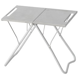 Snow Peak Takibi My Table Borde