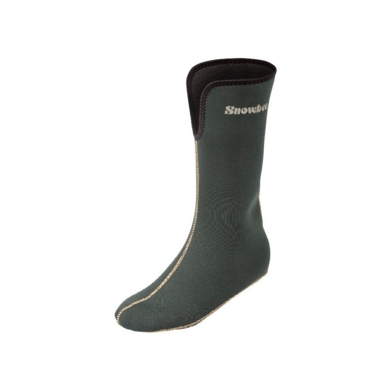 Snowbee Neopren Strømpe XL