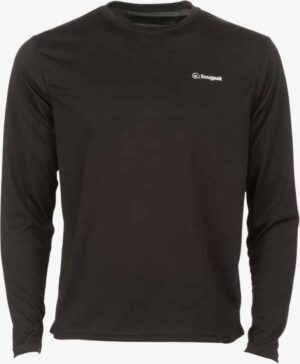 Snugpak - 2nd Skinz Coolmax undertrøje (Black) - L