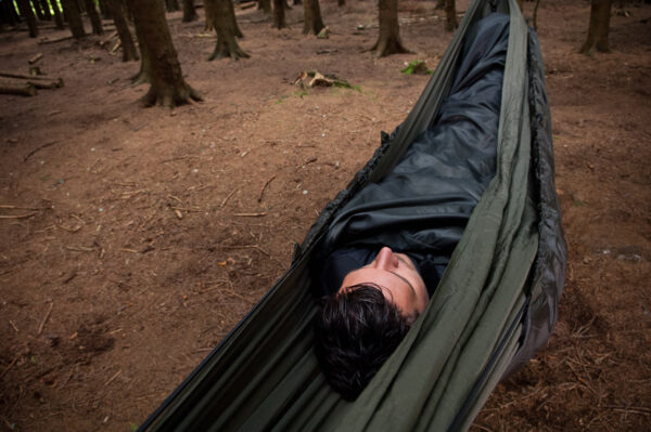 Snugpak - Hammock Quilt (Olive)