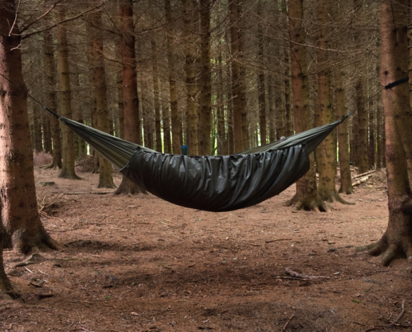 Snugpak Hammock Underblanket