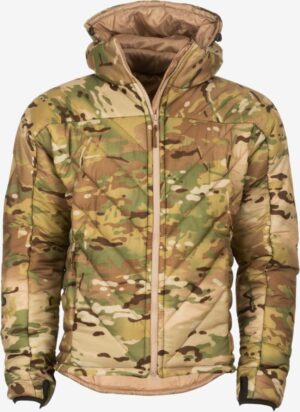 Snugpak - Softie jakke 9 (MultiCam) - L