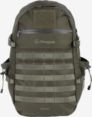 Snugpak - Xocet 35L rygsæk (Olive)