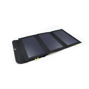 Solar-Charger 'Powerbank' 5 V / 21 W