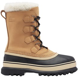 Sorel Caribou WP Dame EU 38 Brun Vinterstøvler