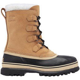 Sorel Caribou WP Herre EU 45 Brun Vinterstøvler