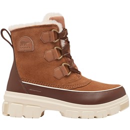 Sorel Torino V WP Dame EU 41 Brun Vinterstøvler
