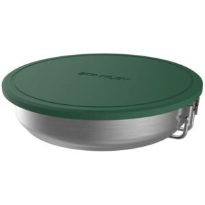 Stanley Adventure All-in-One Fry Pan Set, Stainless Steel