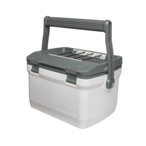 Stanley Adventure Easy Carrylunch Cooler 6.6L - Polar