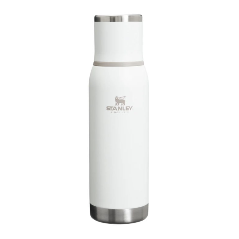 Stanley Adventure To-Go Bottle 0.75L Termoflaske - Frost