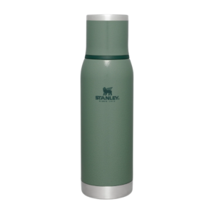 Stanley Adventure To-Go Bottle 0.75L Termoflaske - Hammertone Green