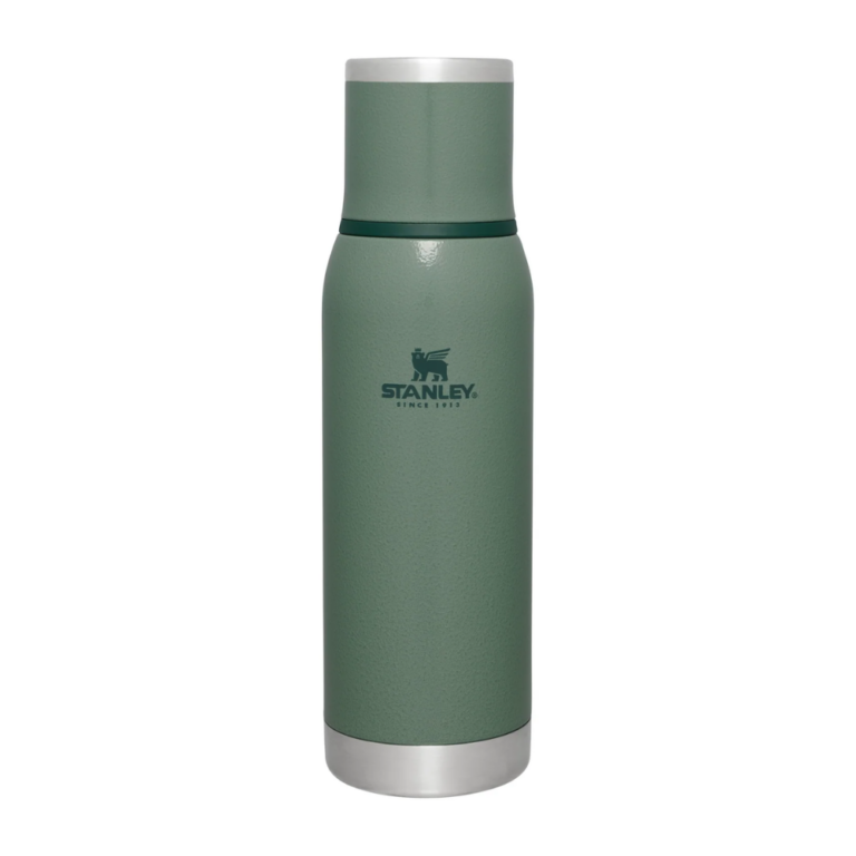 Stanley Adventure To-Go Bottle 0.75L Termoflaske - Hammertone Green