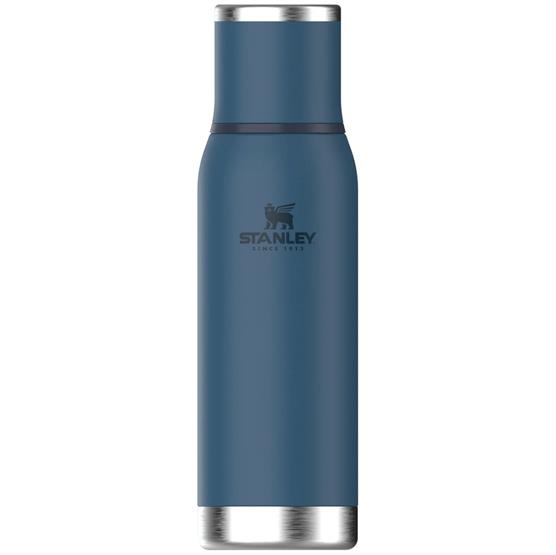 Stanley Adventure To-Go Bottle 0,75L, Abyss