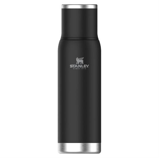 Stanley Adventure To-Go Bottle 1.0L, Black