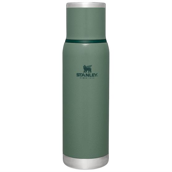 Stanley Adventure To-Go Bottle 1.0L, Hammertone Green