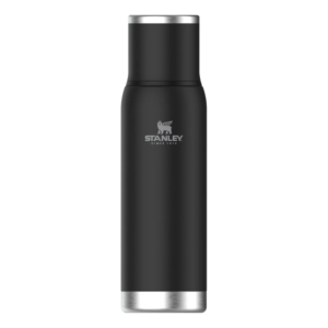 Stanley Adventure To-Go Bottle 1.0L Termoflaske - Black 2.0