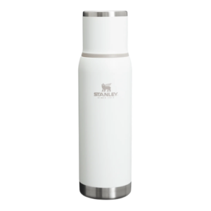 Stanley Adventure To-Go Bottle 1.0L Termoflaske - Frost