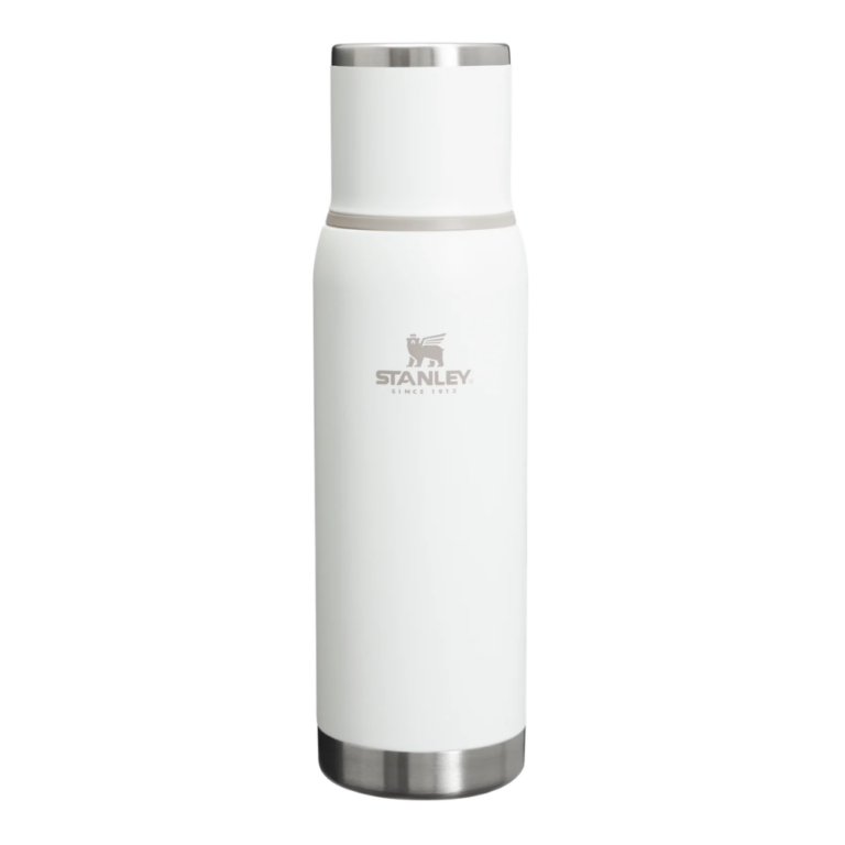 Stanley Adventure To-Go Bottle 1.0L Termoflaske - Frost