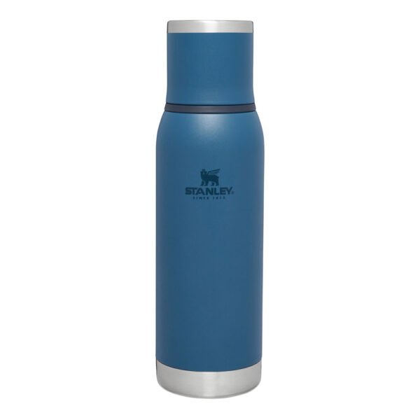 Stanley Adventure To-Go Bottle Abyss 0,75 L